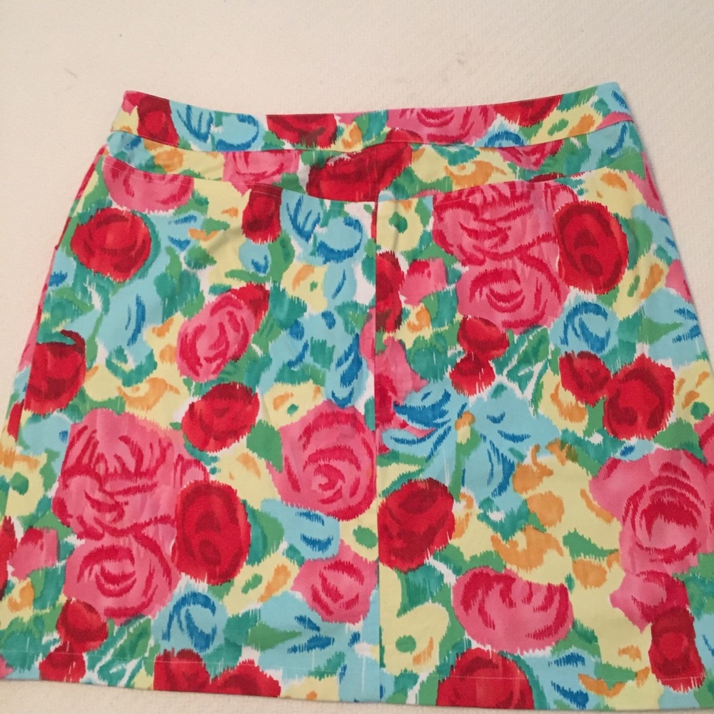Talbots stretch Skirts.  12 - Picture 4 of 7